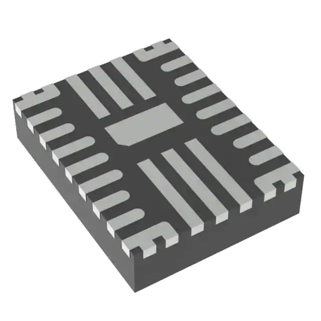 Изображения для TPS25860QRPQRQ1
