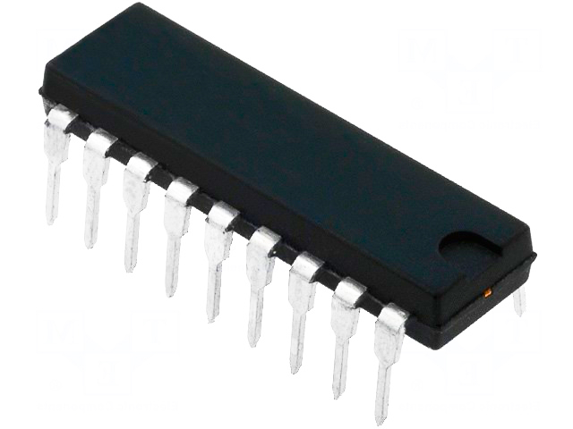 Изображения для HT46R47