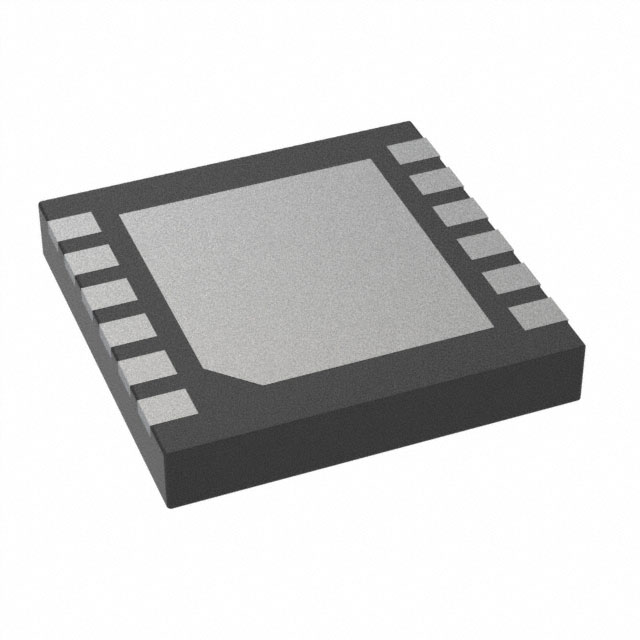 Изображения для MAX20077ATCB/VY+T