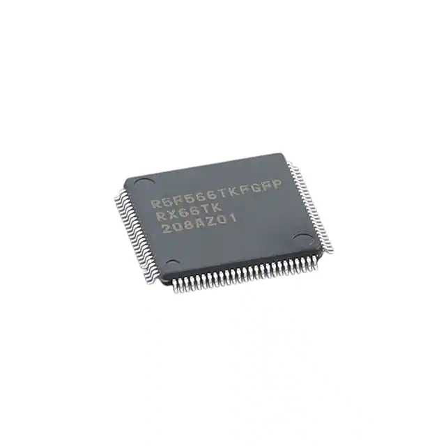 Изображения для R5F566TKFGFP#30