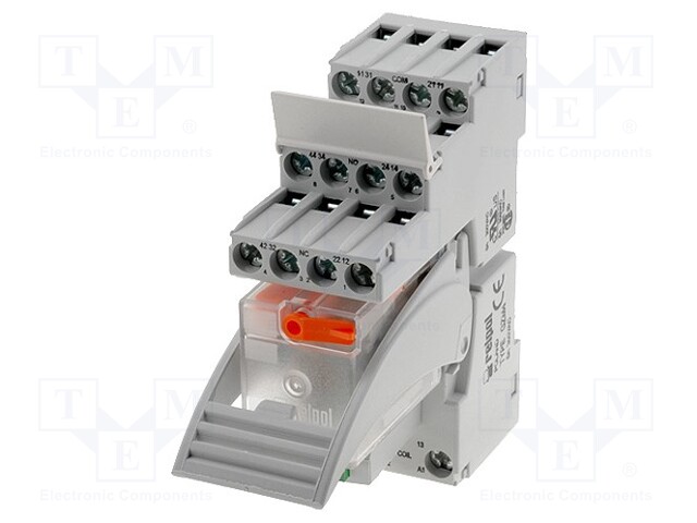 Изображения для PIR4-120AC-00LV