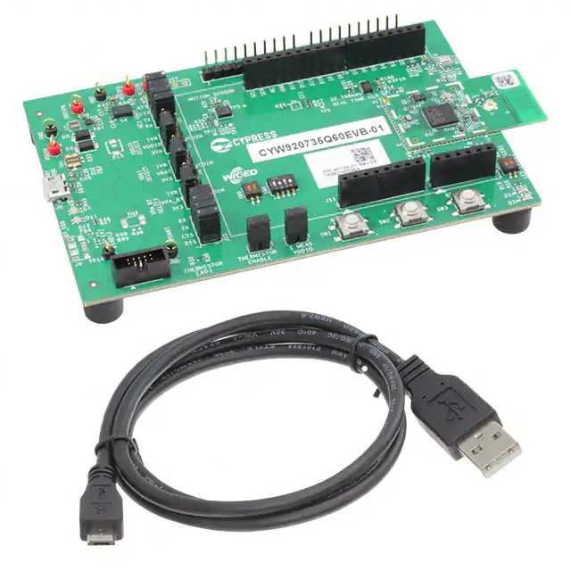 Изображения для CYW920735Q60EVB-01