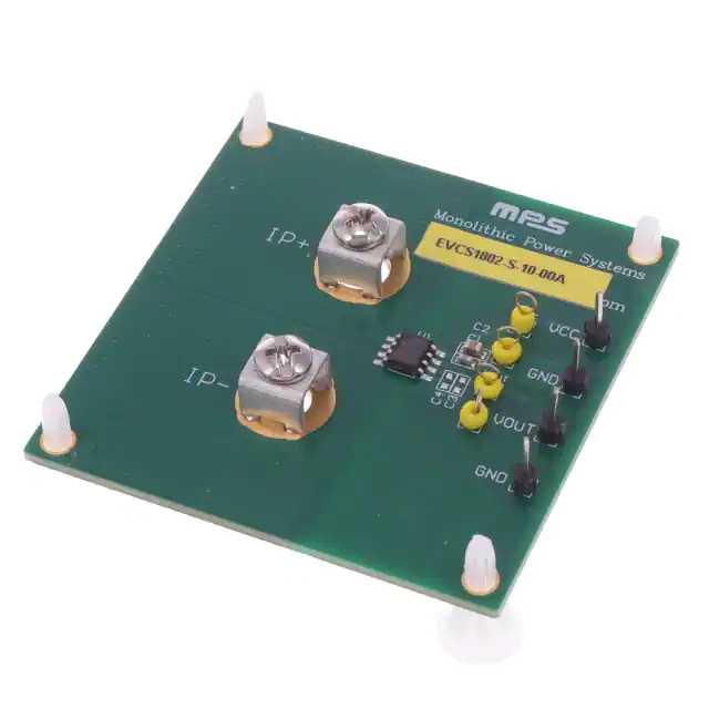Изображения для EVCS1802-S-10-00A