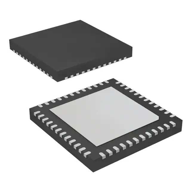 Изображения для DRV8350RSRGZR