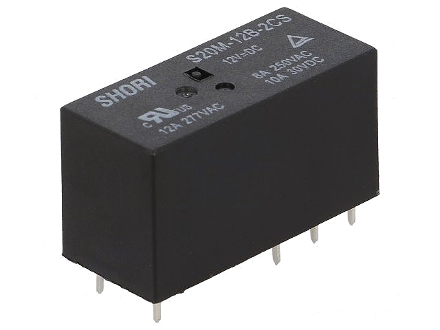 Изображения для S20M-12B-2CS