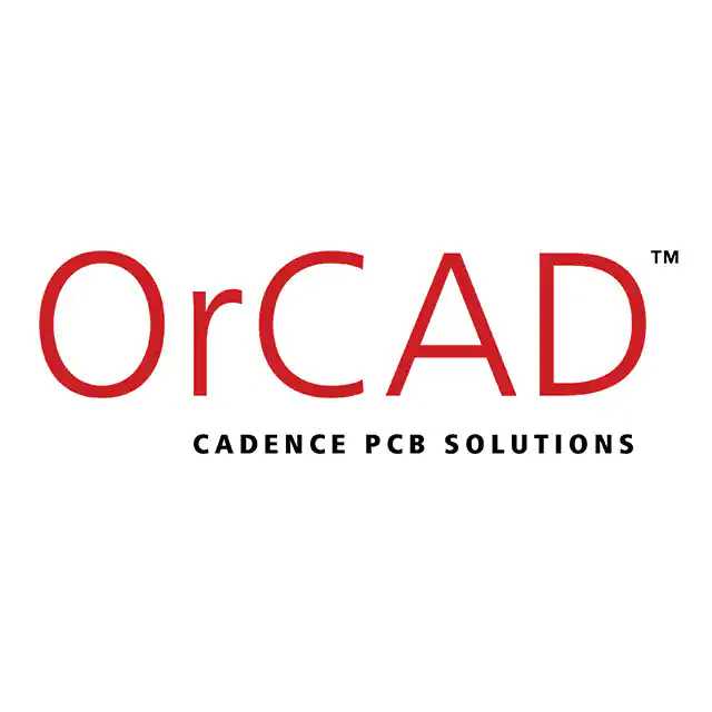 Изображения для ORCAD CAPTURE BUNDLE