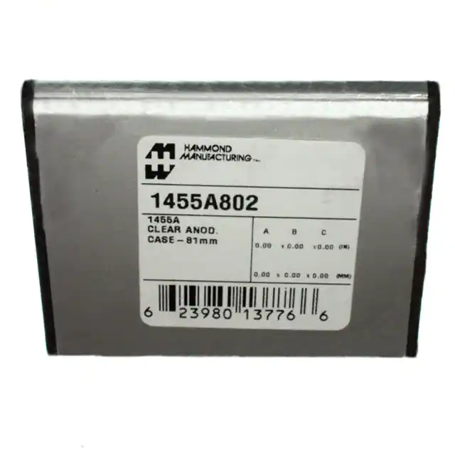 Изображения для 1455A802