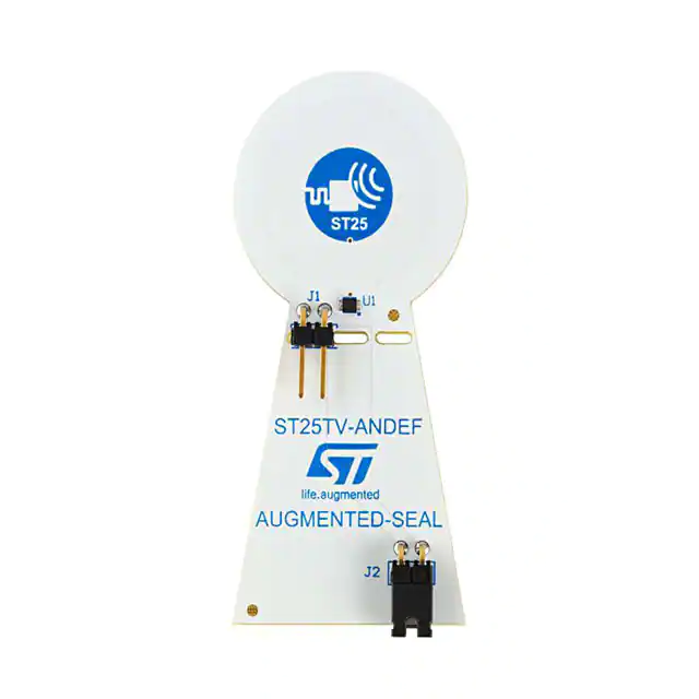 Изображения для ST25TV02KC-ASEAL