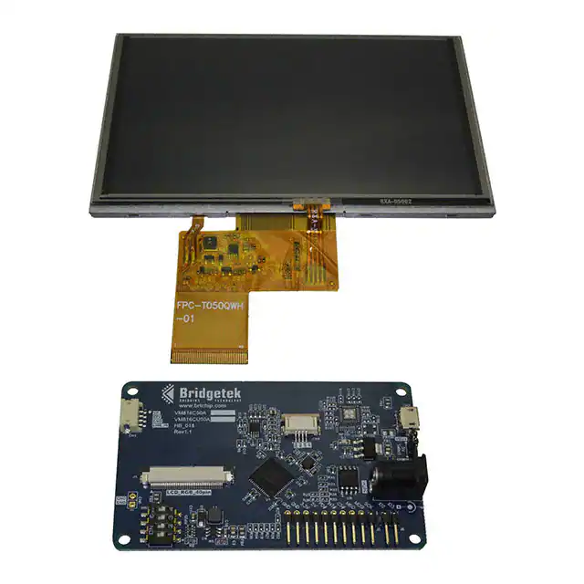 Изображения для VM816C50A-D