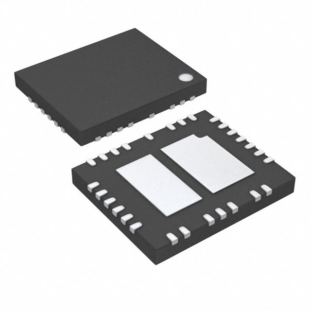 Изображения для LT3651IUHE-4.2#PBF