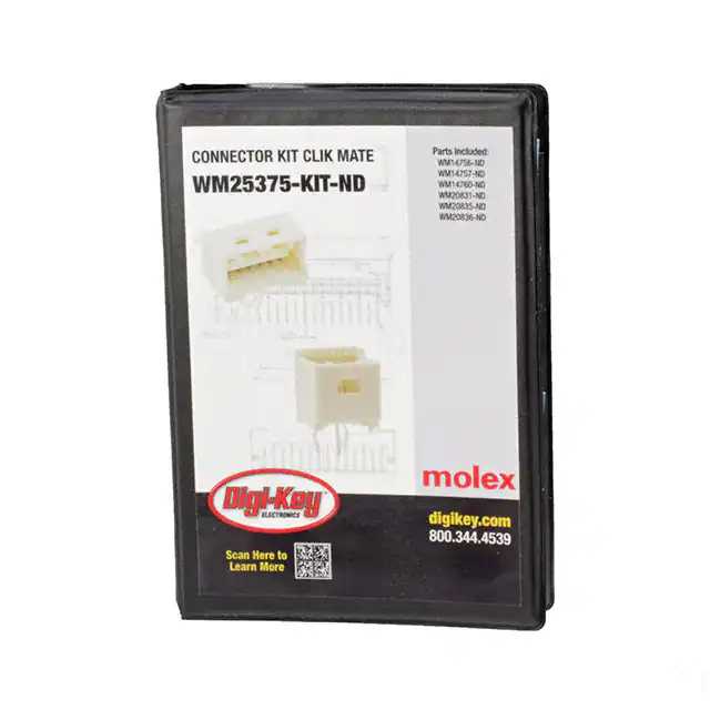 Изображения для WM25375-KIT