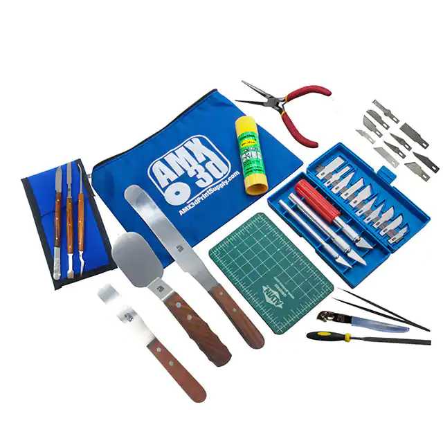 Изображения для TOOLKIT-001-040-DK