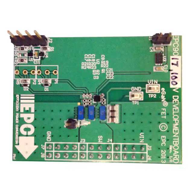 Изображения для EPC9017