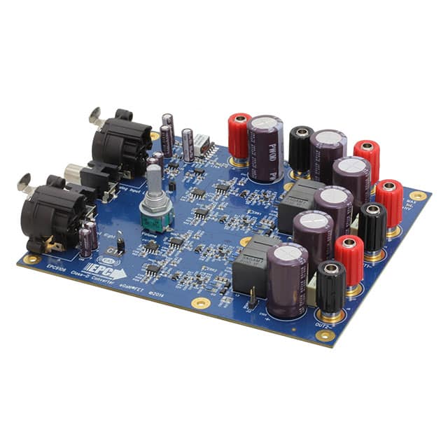 Изображения для EPC9106