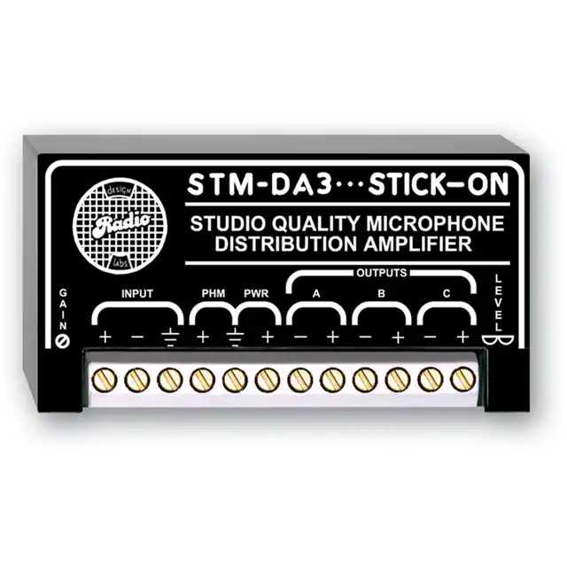 Изображения для RDL STM-DA3