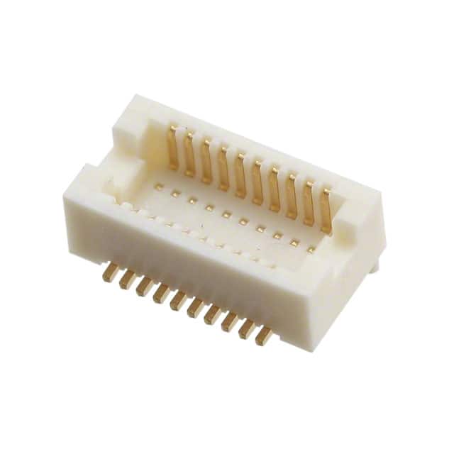 Изображения для DF12D(3.0)-20DP-0.5V(81)