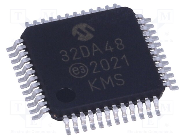 Изображения для AVR32DA48-I/PT