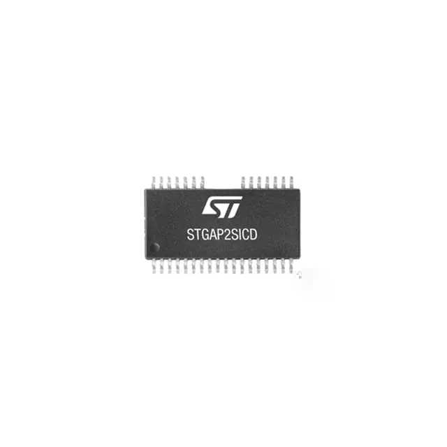 Изображения для STGAP2SICDTR