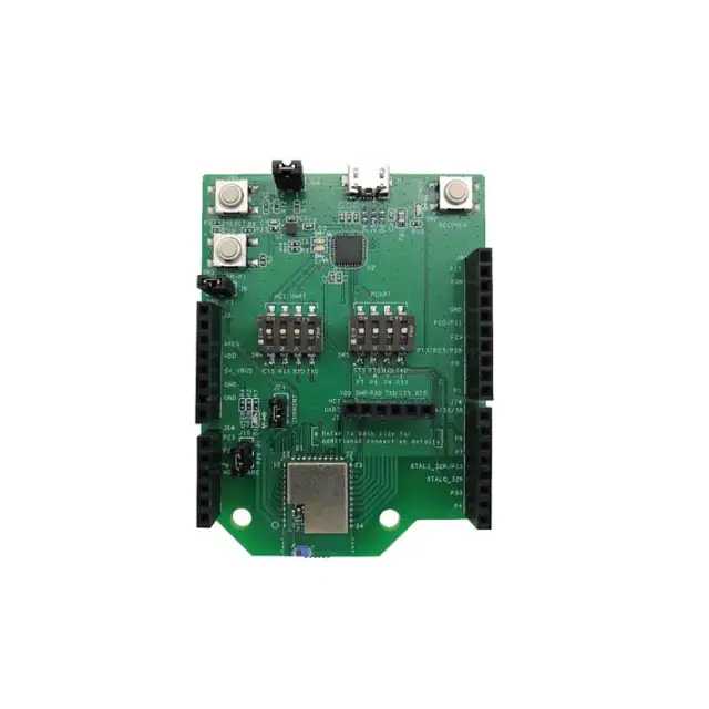 Изображения для CYBT-483039-EVAL