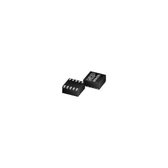 Изображения для FXLS8964AFR3