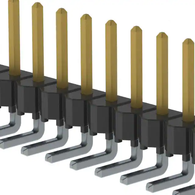 Изображения для HTSW-114-08-S-S-RA