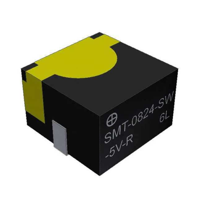 Изображения для SMT-0824-SW-5V-R