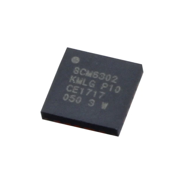 Изображения для BCM6302KMLGT