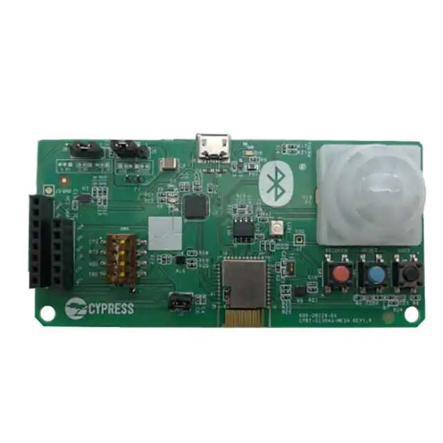 Изображения для CYBT-213043-MESH