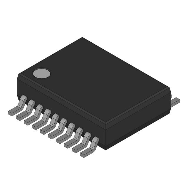 Изображения для CY74FCT377ATQC