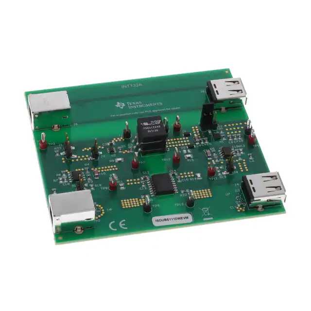 Изображения для ISOUSB111DWEVM