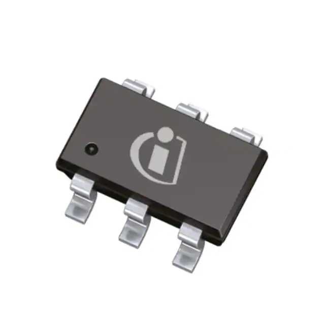 Изображения для TLE4966V1KHTSA1