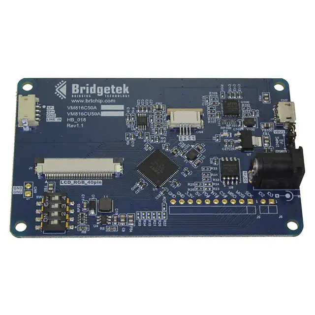 Изображения для VM816CU50A-N