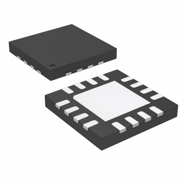 Изображения для LTC6403HUD-1#PBF