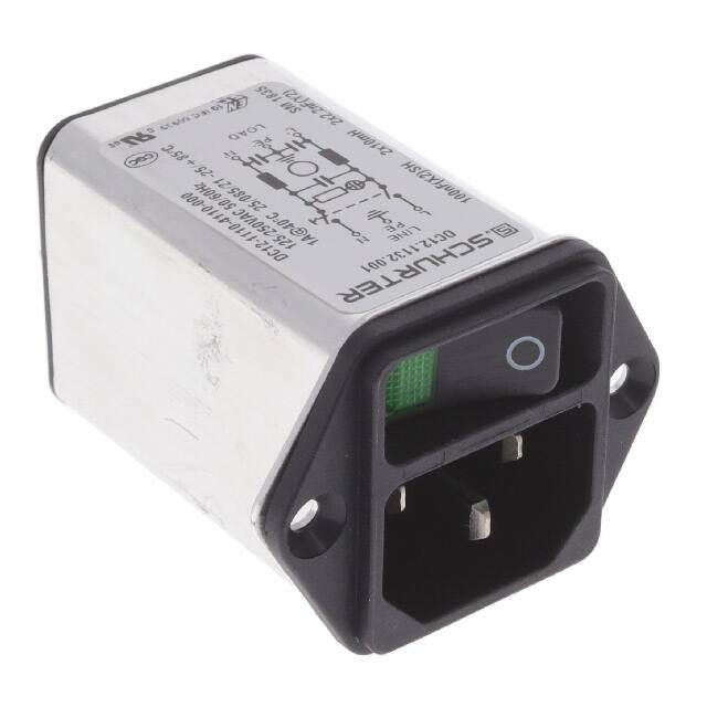 Изображения для DC12.1132.001