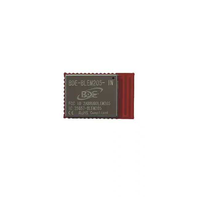 Изображения для BDE-BLEM205-IN
