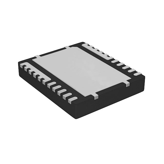 Изображения для CSD96497Q5MC