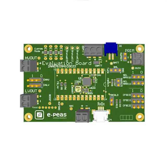 Изображения для 2AAEM10941C0022