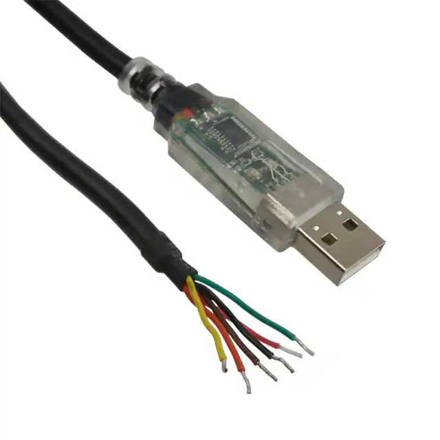 Изображения для USB-RS232-WE-5000-BT_0.0
