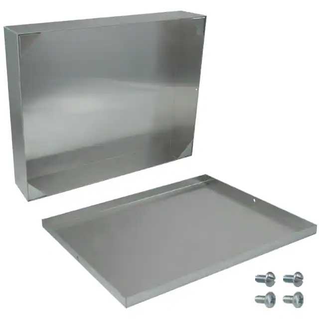 Изображения для 8102-C PLAIN ALUMINUM