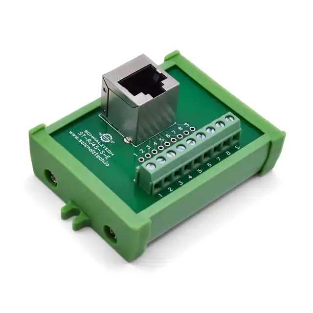 Изображения для ST-RJ45-S-E-CHS