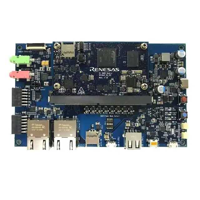 Изображения для RTK9754L23S01000BE