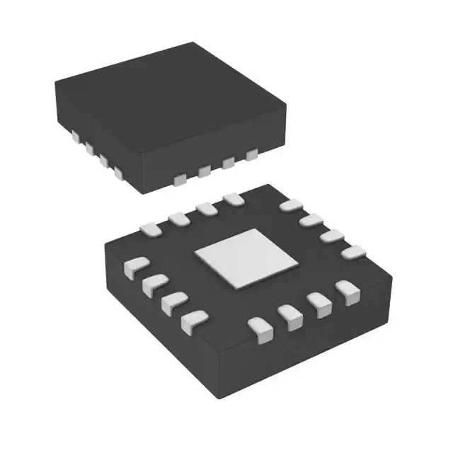 Изображения для MCP47CVB02T-E/MG