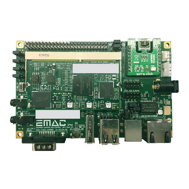 Изображения для DEV-IOT6U-000