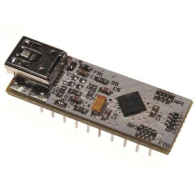 Изображения для UMFT221XA-01