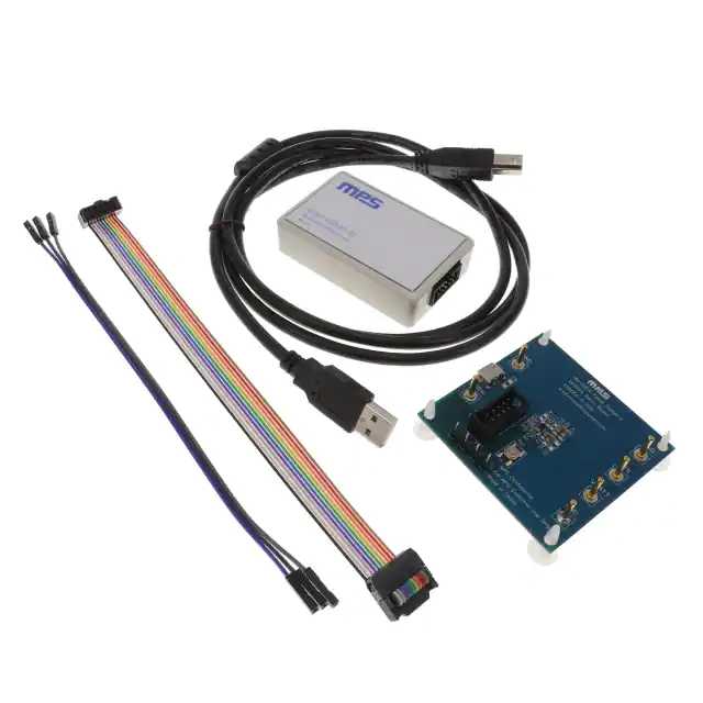 Изображения для EVKT-MP2664