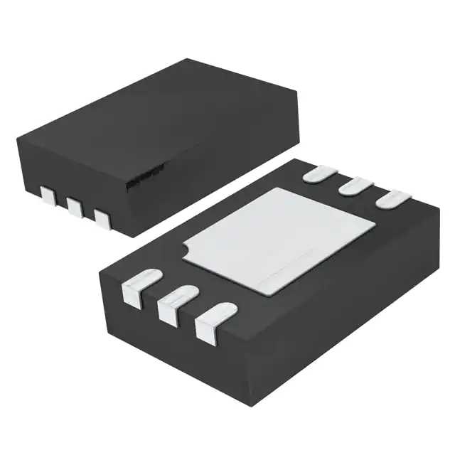Изображения для LTC4359HDCB#WTRPBF