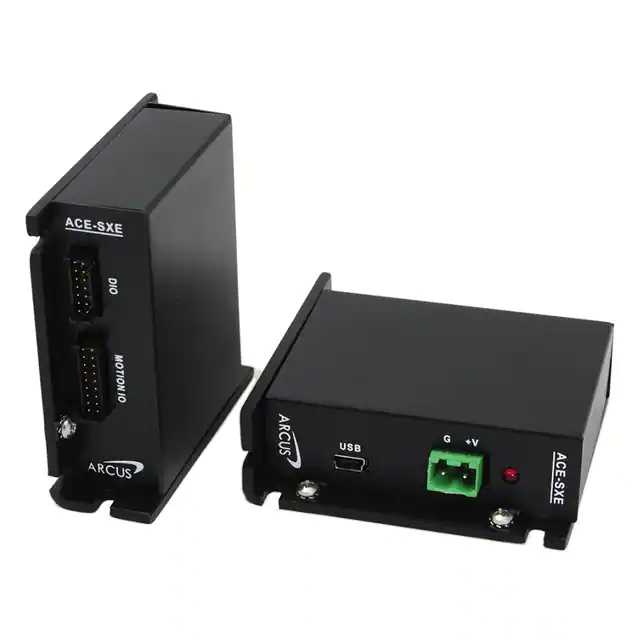 Изображения для ACE-SXE-DM