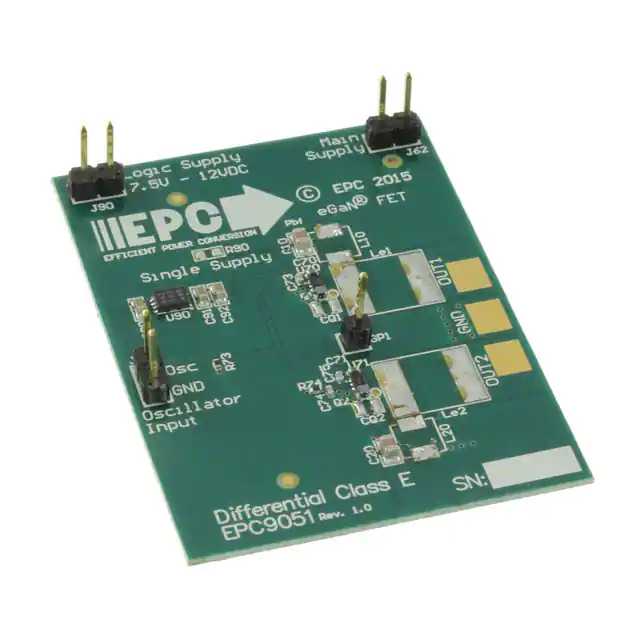 Изображения для EPC9051