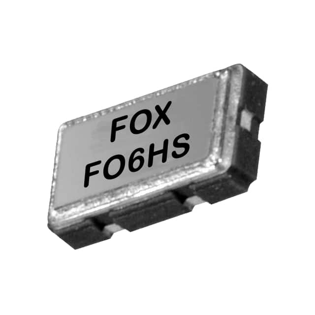 Изображения для FO6HSCAE33.0-T1