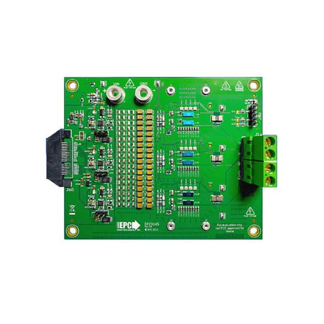 Изображения для EPC9145KIT